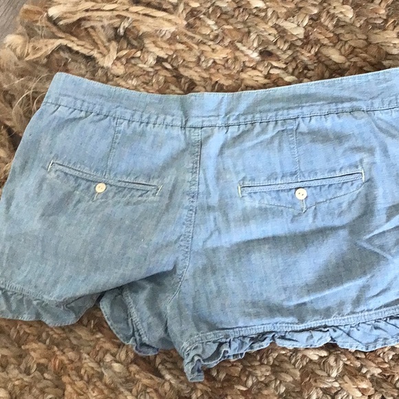 Pristine Ralph Lauren size 28 shorts - Picture 5 of 5
